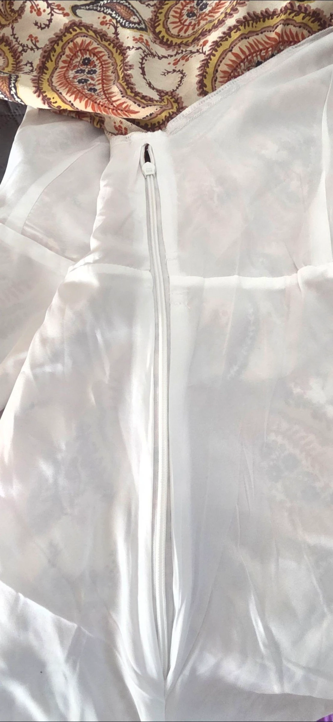 Vestido Smashed Lemon S – photo 9